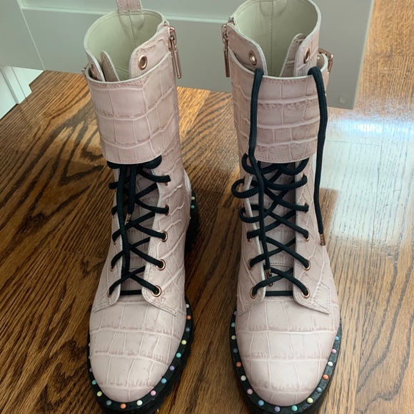 Sophia Webster boots - Picture 1 of 4